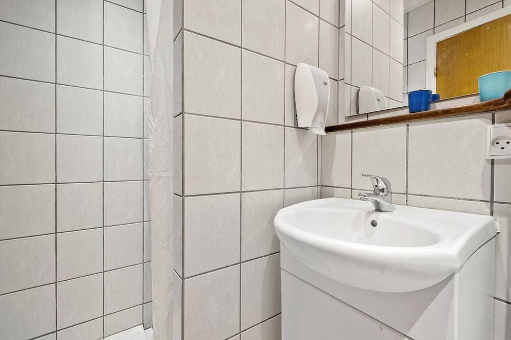 Foto 5 von 15: Tolle Wohnung in Gudhjem mit WLAN