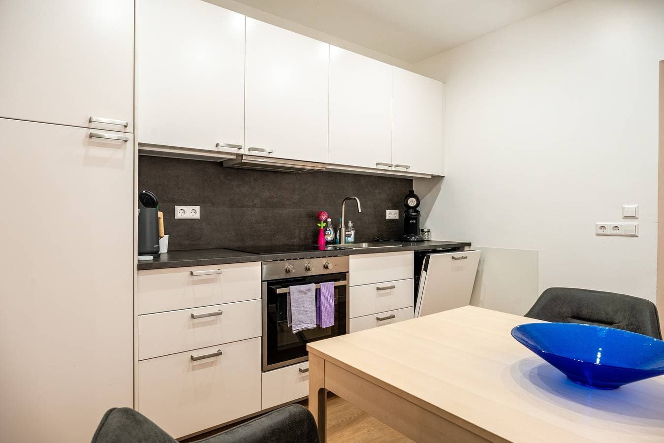 Foto 4 von 22: Ferienwohnung 'Am Boulevard' mit WLAN