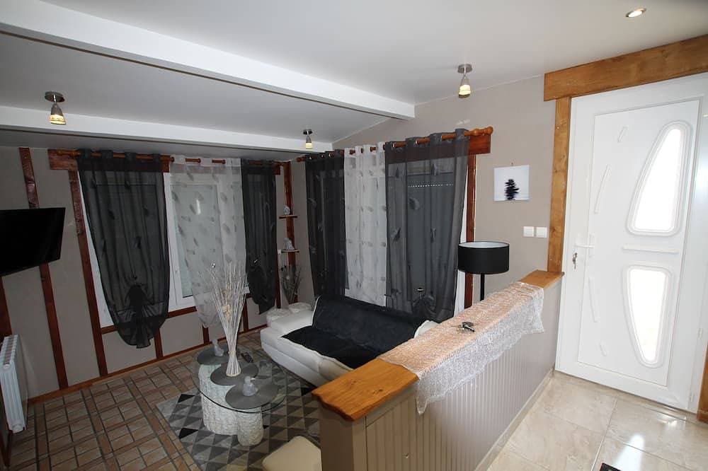 Foto 11 von 29: Ferienhaus für 6 Personen La Crieloise