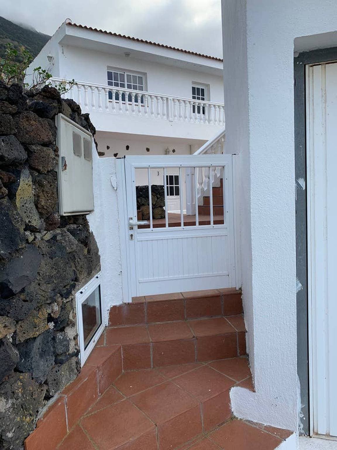 Foto 12 von 22: Gemütliche Wohnung mit Meerblick in Frontera