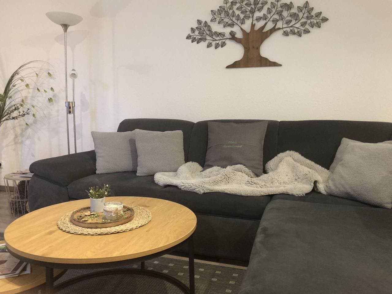 Foto 11 von 82: Appartement/Fewo, Bad, Wc, 1 Schlafraum