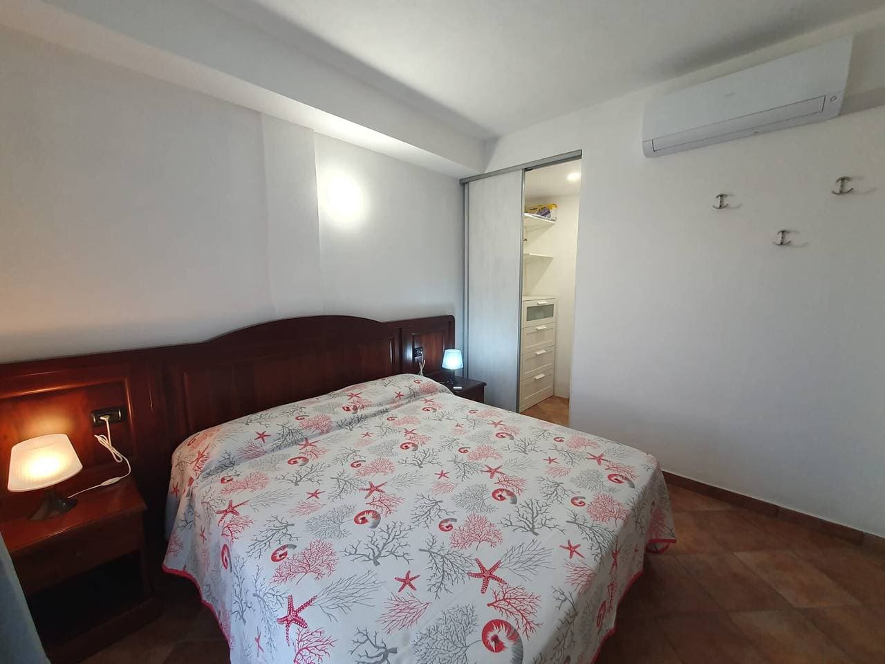 Foto 10 von 26: Ferienhaus "Guido Holiday" mit Meerblick, privater Terrasse und WLAN
