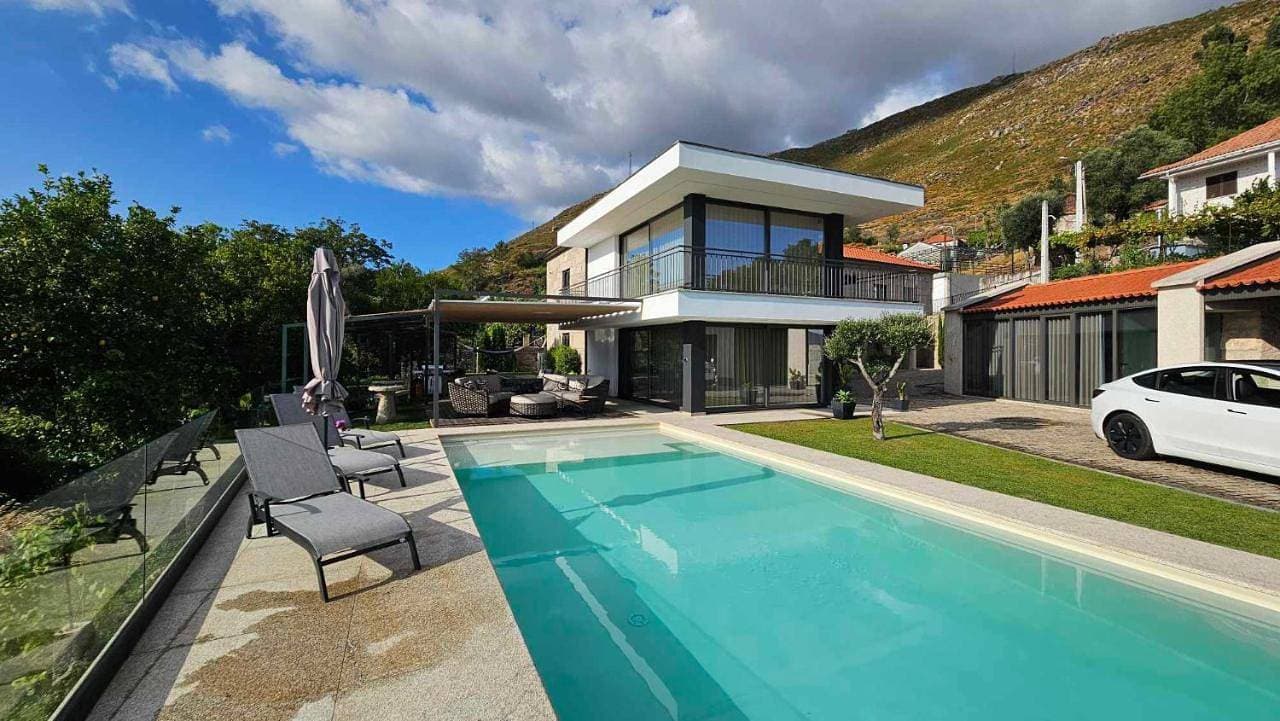 Paraíso do Neto 1