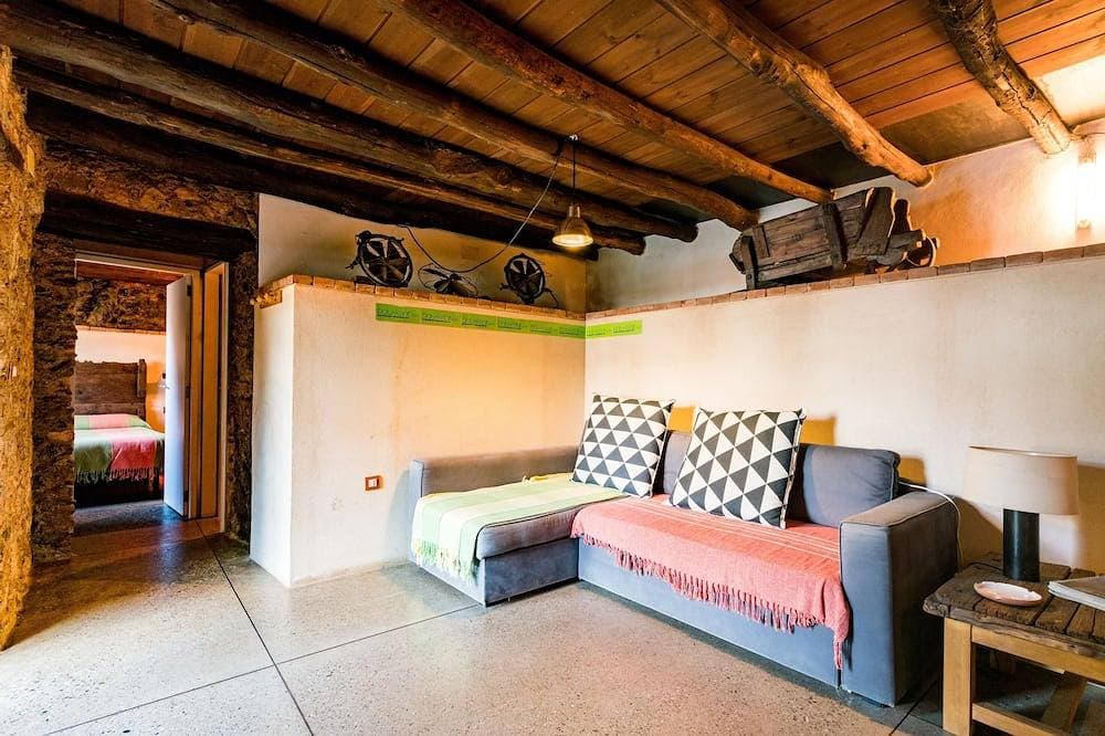 Foto 8 von 30: Bau Ksar Casas Valdelarco für 4 personen
