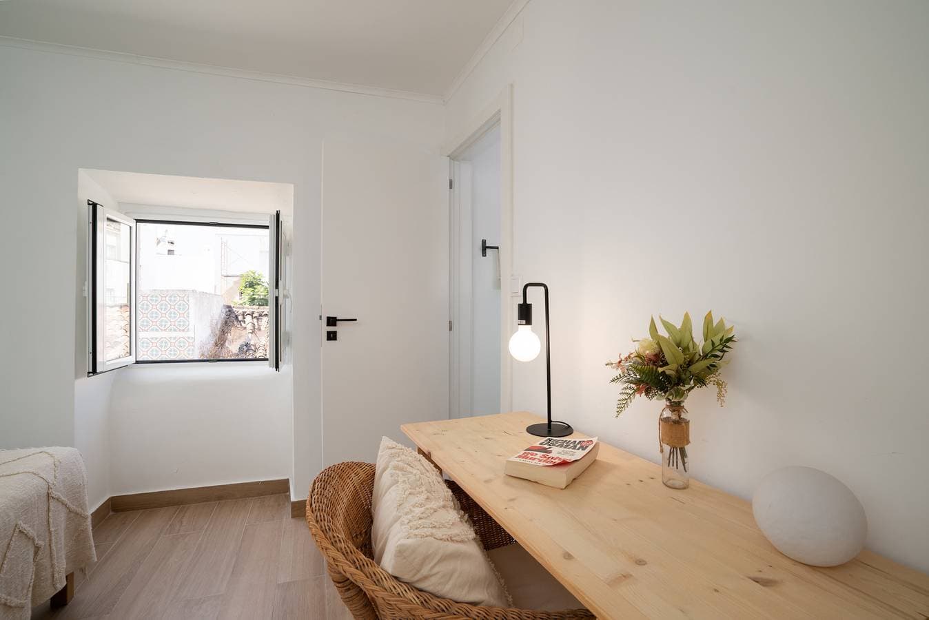 Foto 10 von 41: Sunset Apartment, Town Centre