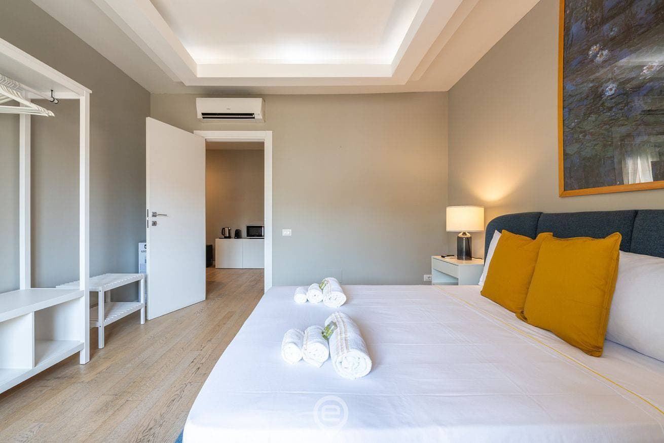Foto 6 von 25: Ferienwohnung für 2 Personen