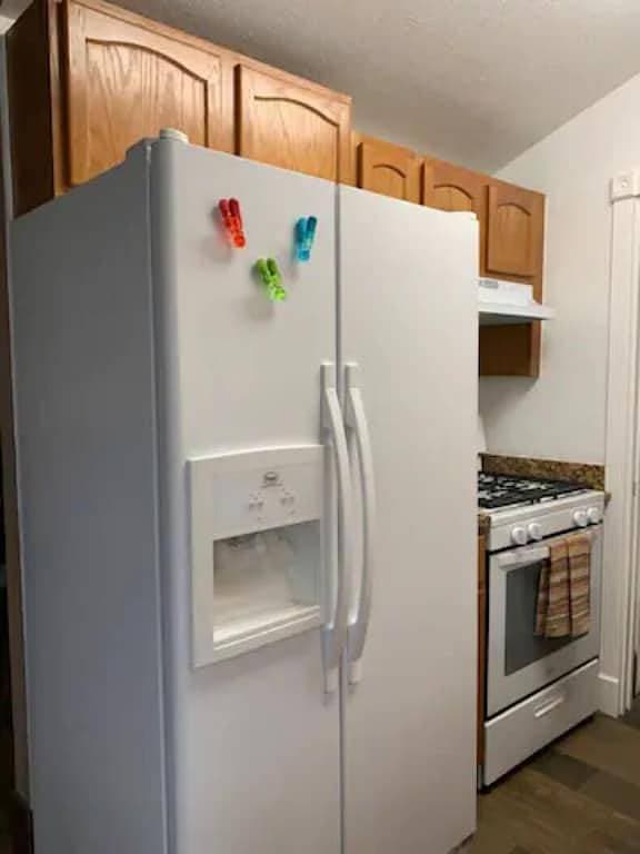 Foto 8 von 13: Gemütliche saubere Maisonette mit gekühlter Luft