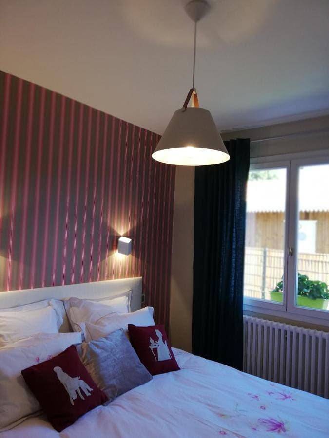 Foto 4 von 7: Double Room