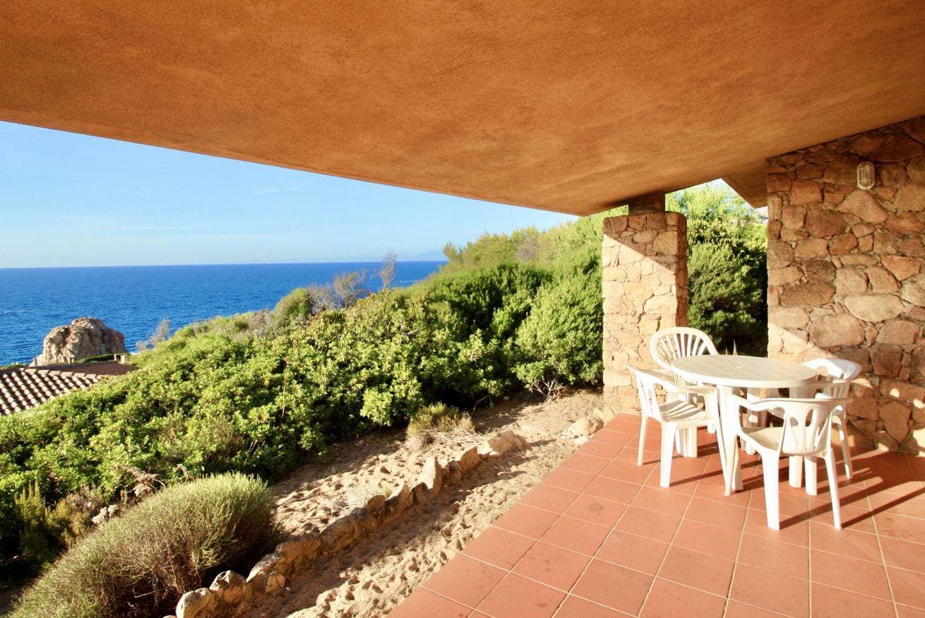 Costa Paradiso Alitarru Villino Bilo 1