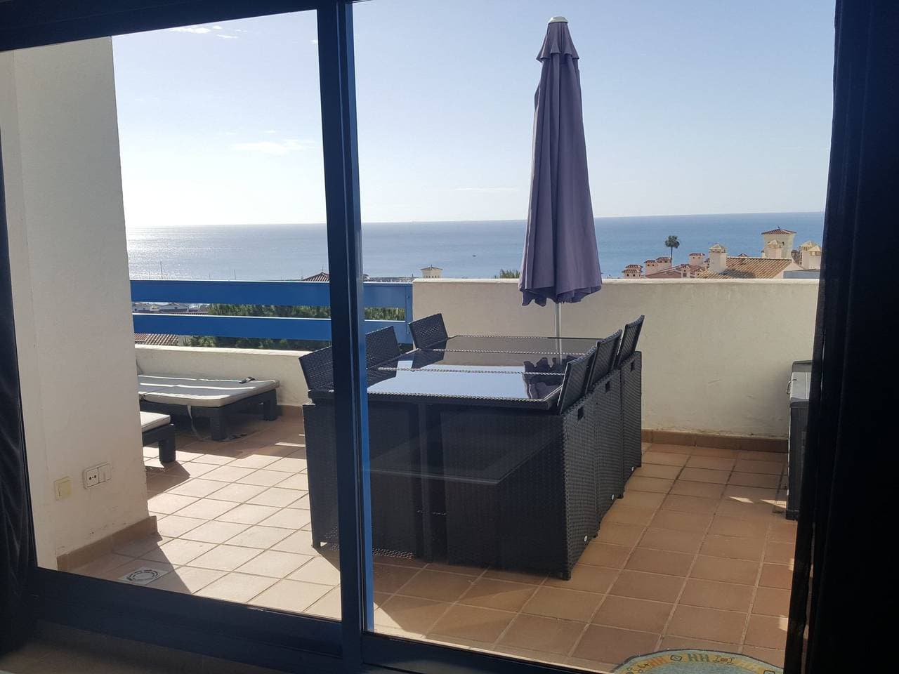 Foto 11 von 57: Wunderschöne Wohnung 5 Personen Super Meerblick