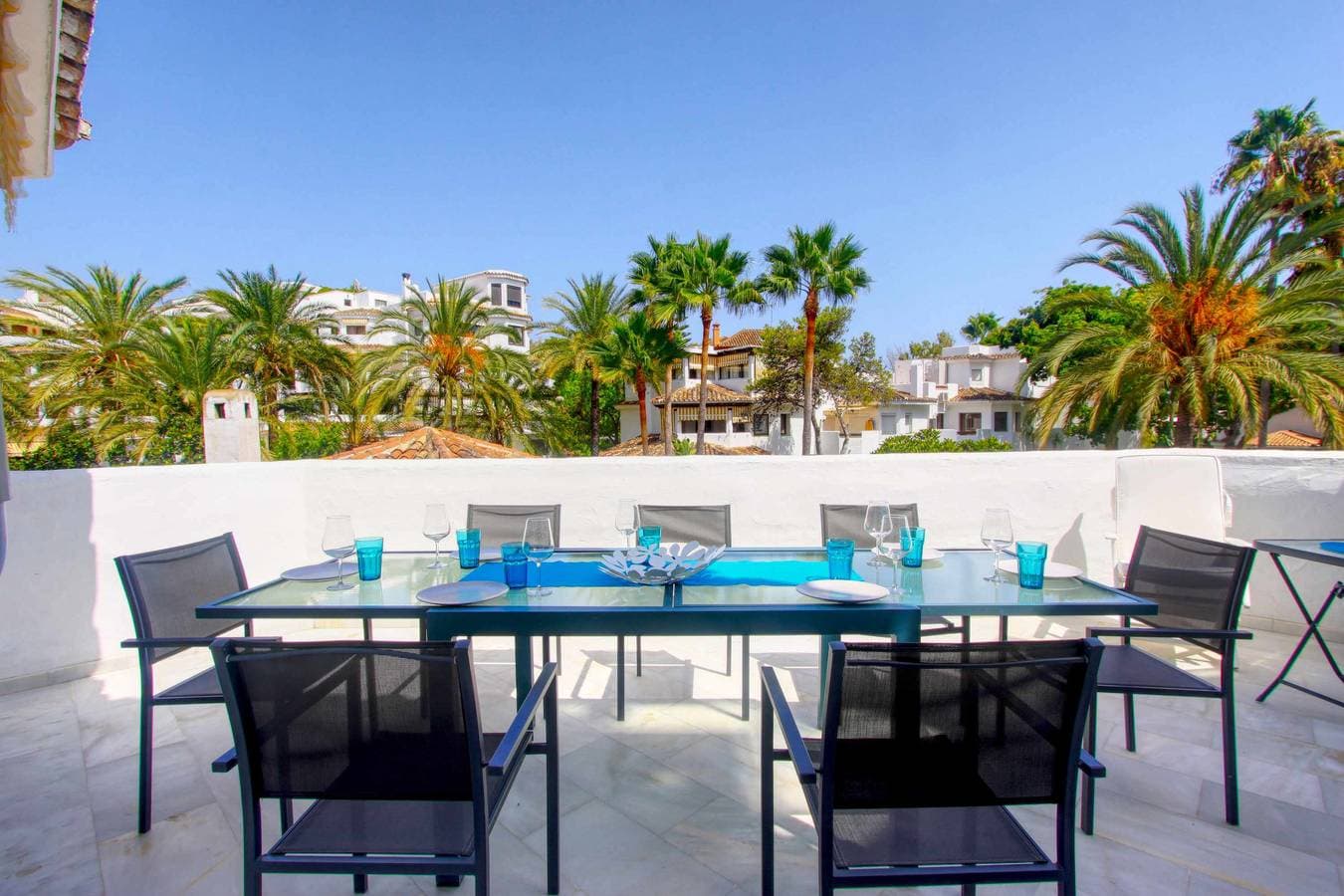 Foto 2 von 28: 1093 Beachfront Luxury at Golden Beach