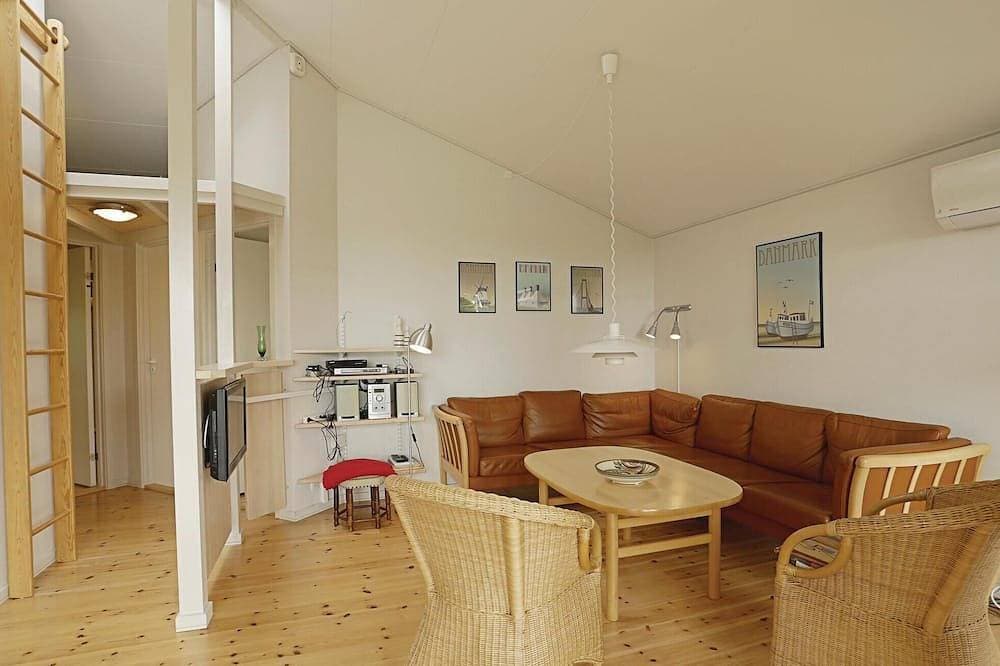 Foto 5 von 15: Schönes Haus in Gudhjem mit WLAN