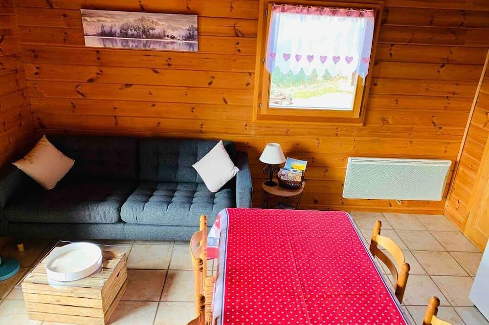Foto 6 von 30: Chalets des Hauts de France