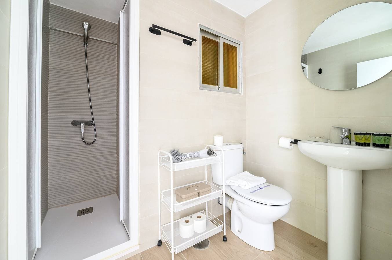 Foto 8 von 32: GuestReady - Authentic Madrid Stay
