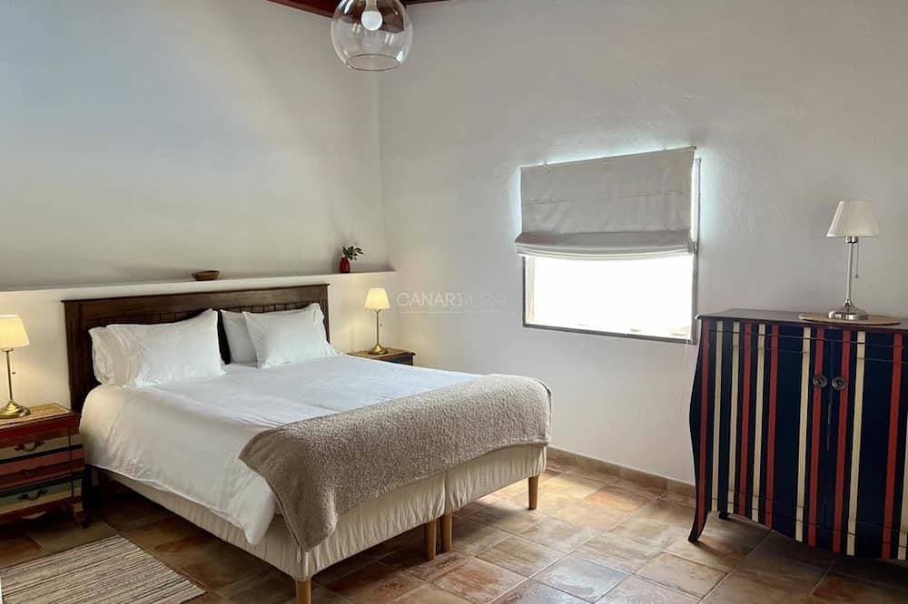 Foto 3 von 14: Charmantes Ferienhaus El Sitio de la Casa mit Privatpool und Bergblick