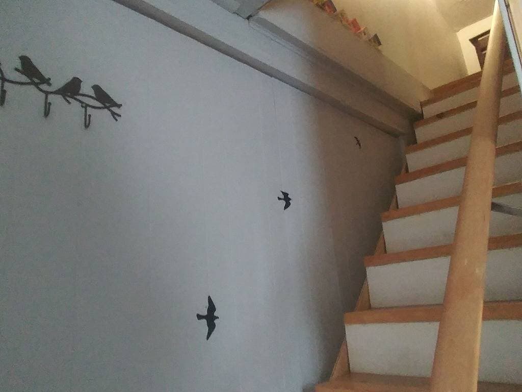Foto 2 von 37: Flucht aufs Land! Schlafmöglichkeiten für 4