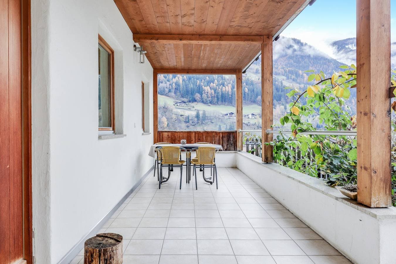 Kelderer Hof - Appartment Meran 1