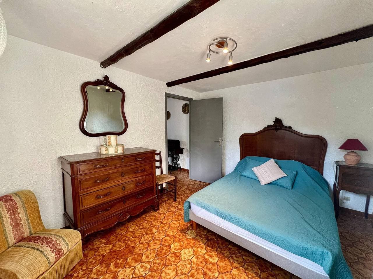Foto 9 von 20: Villa Lou Pantail, Cagnes-sur-Mer