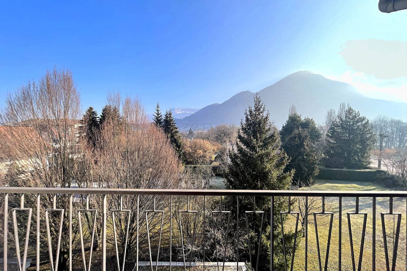 Foto 10 von 10: Studio für 4 Personen mit Balkon