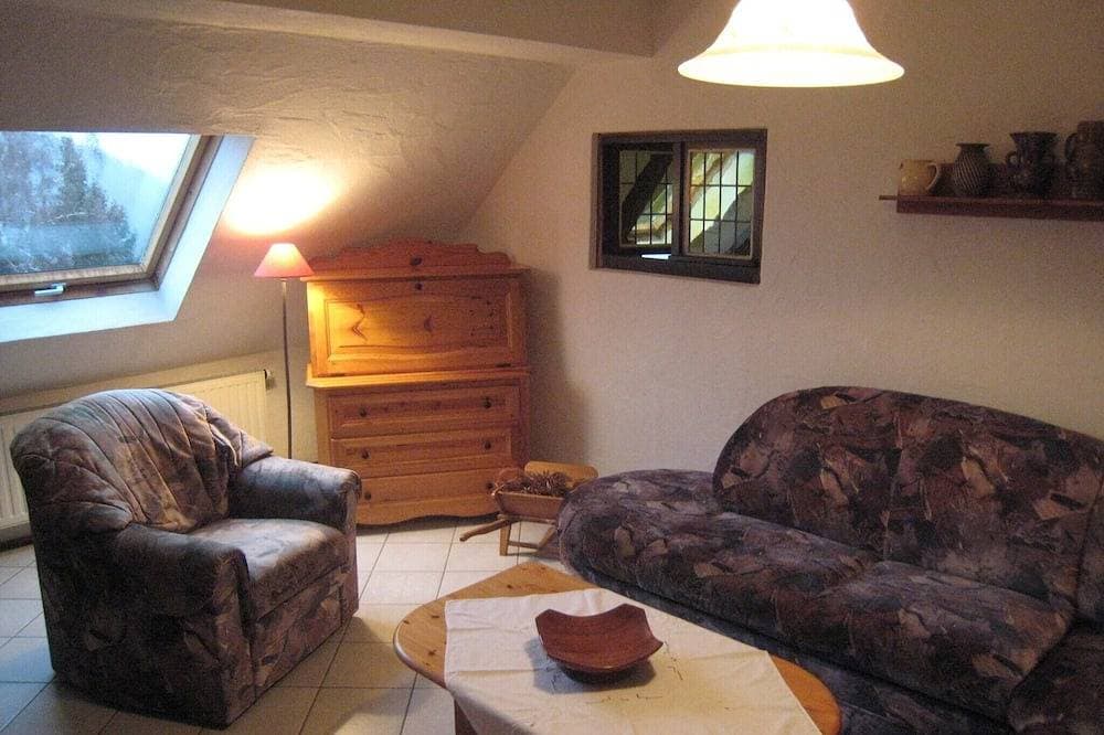 Foto 7 von 30: Terrassenwohnung am Zoo