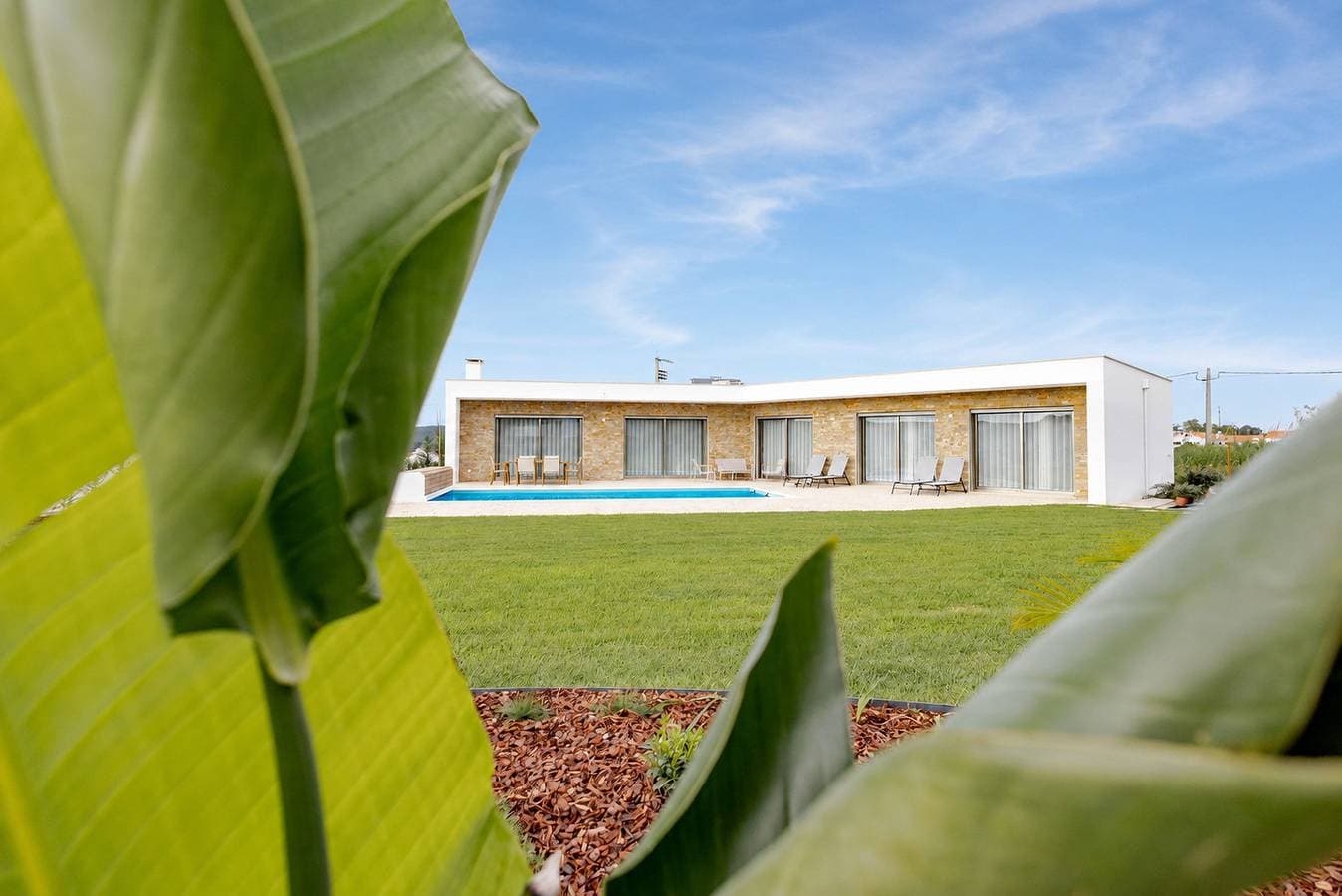 Villa Flamingo - By Sch 1