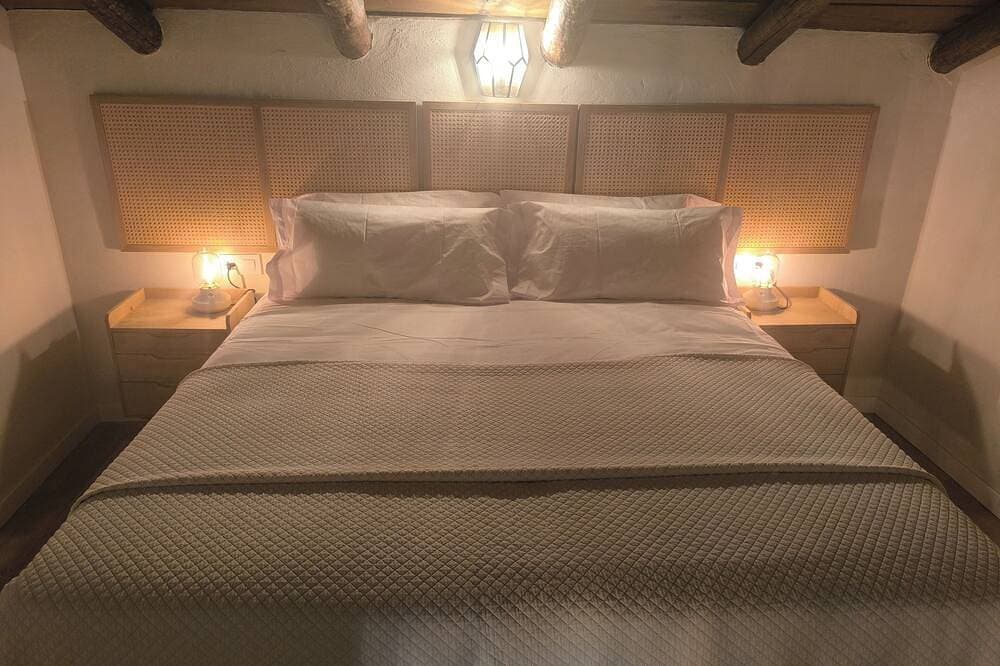Foto 7 von 30: Apartamentos en cortijo histórico