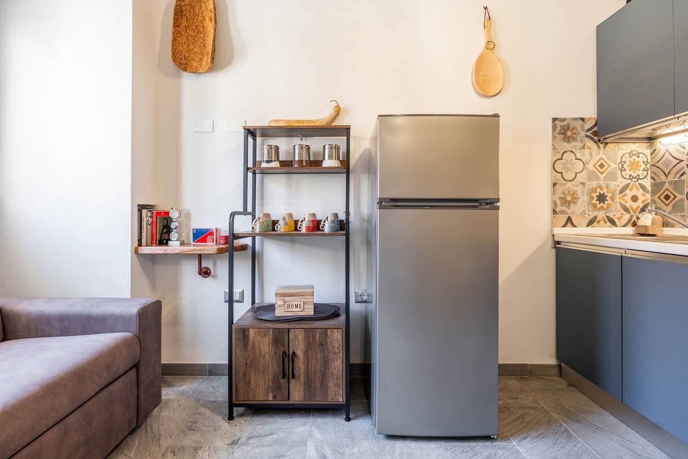 Foto 10 von 30: Ferienhaus 'Kasa Kalagonis' – Komfort & Tradition nahe Cagliari