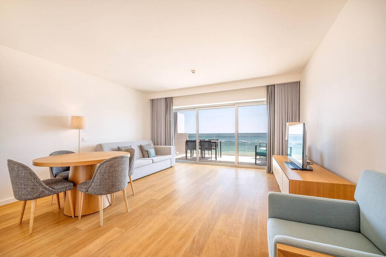 Foto 9 von 31: Studio für 2 Personen mit Balkon
