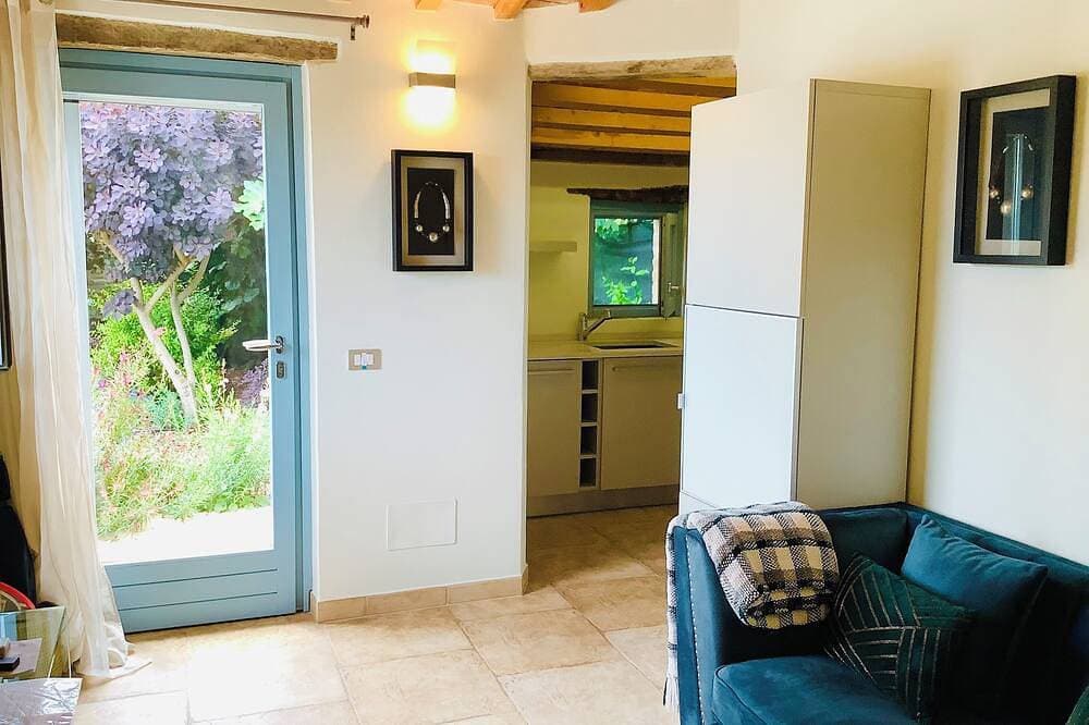 Foto 8 von 28: Casa Cappella, Sleeps 2 (1 Bedroom)