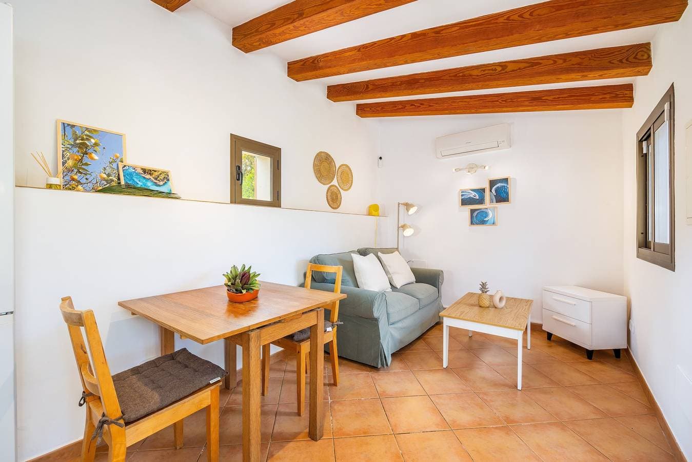Foto 6 von 23: Ferienhaus 'Can Pep' – Zitrusfarm-Aufenthalt in Sóller