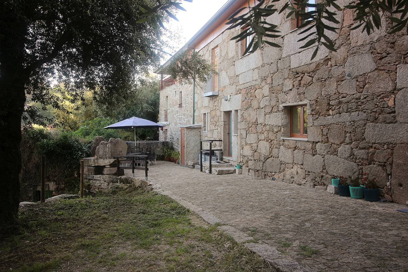 Casa dos Meões 1