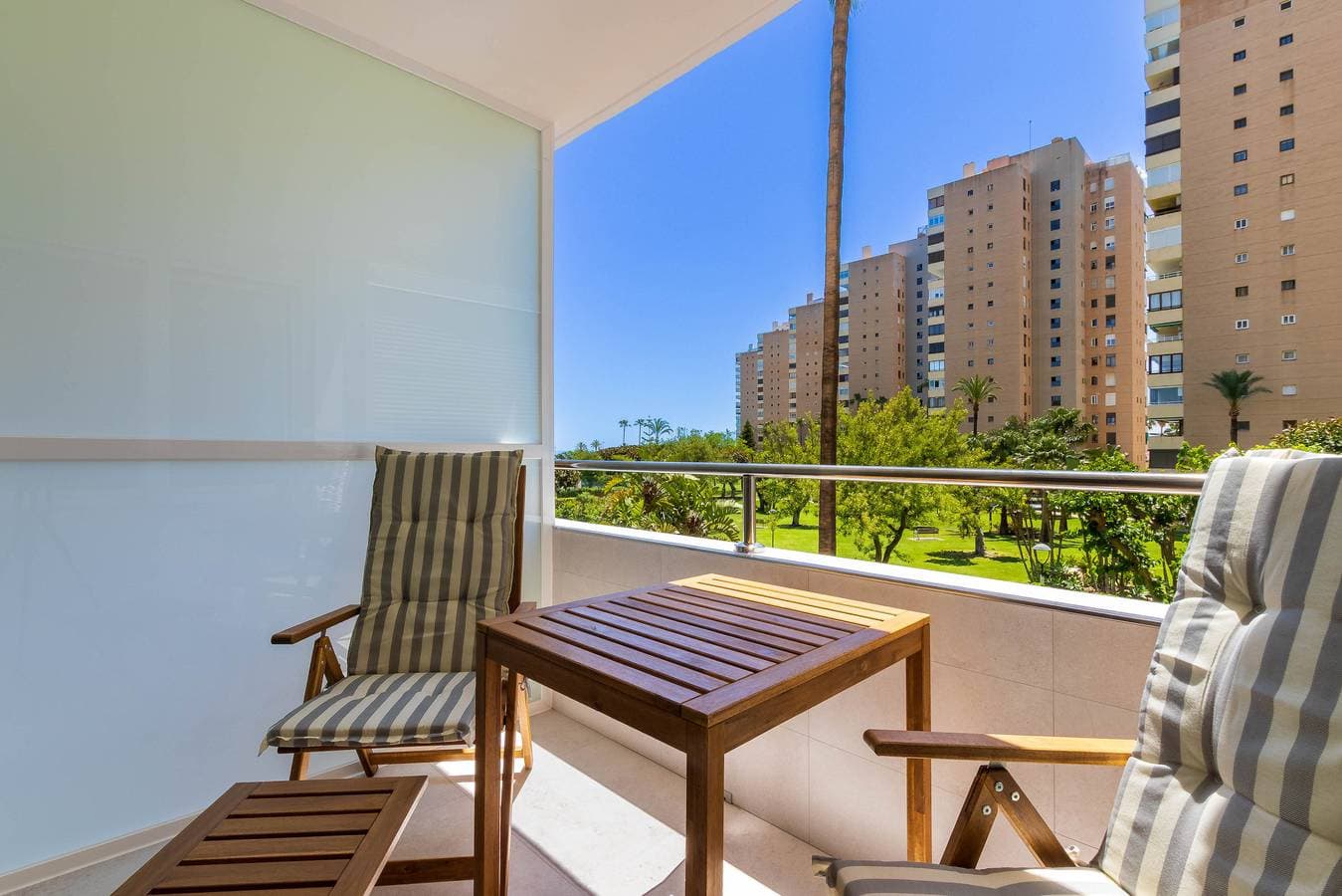 Foto 7 von 42: Casa Sol y Mar - Playamar