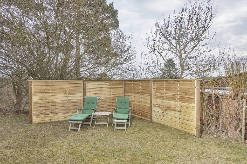 Foto 12 von 14: Gepflegtes Ferienhaus am Stadtrand von Ebeltoft – perfekt für erholsame Urlaubstage