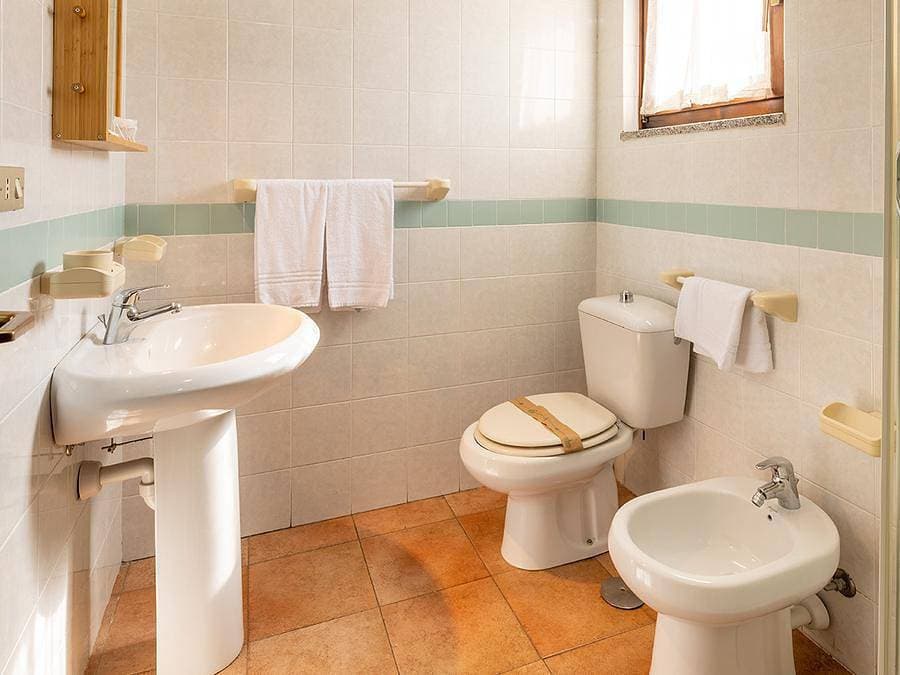 Foto 12 von 25: Résidence Le Pavoncelle - Wohnung 2 personen - Mono 2