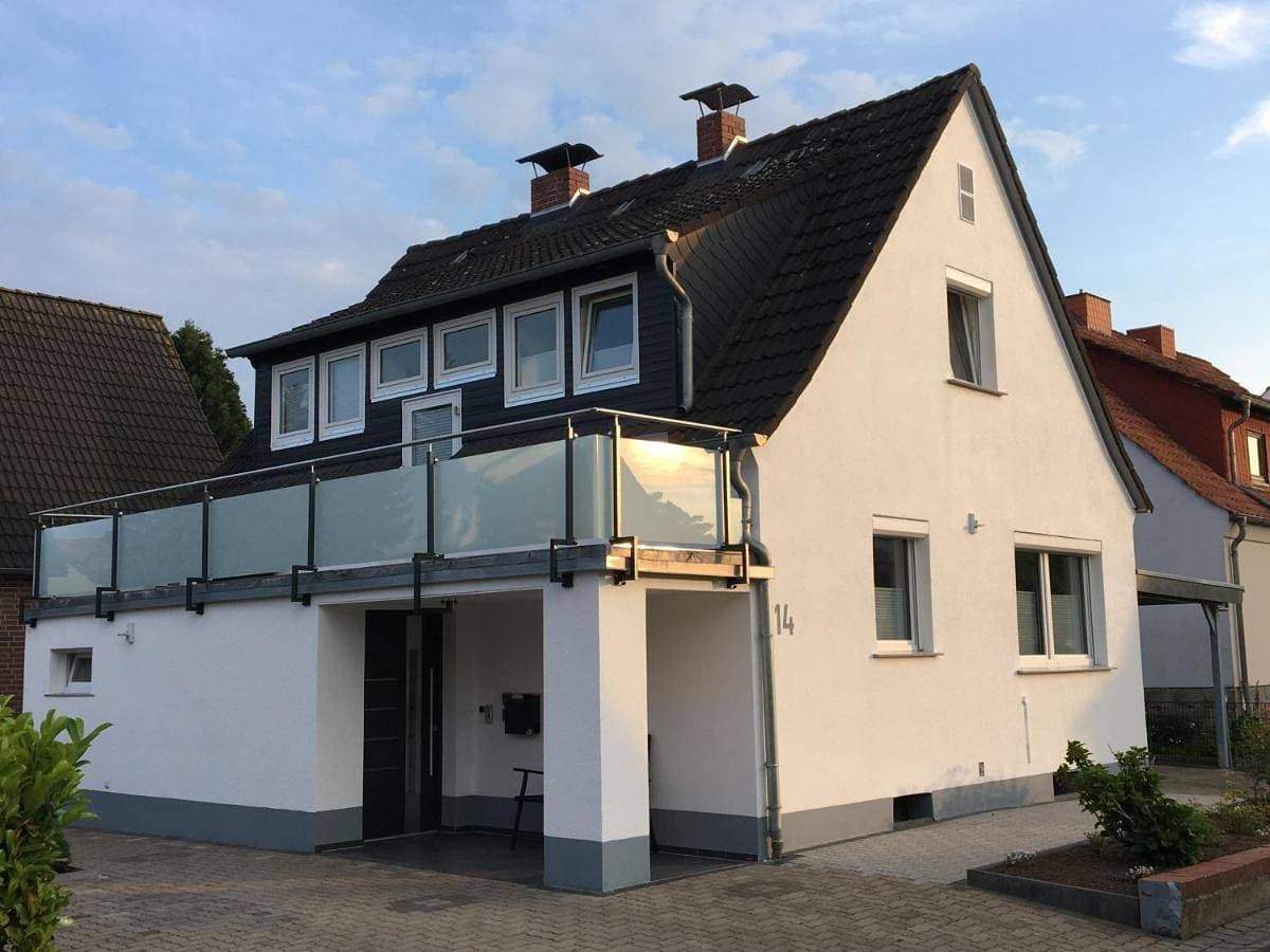 Foto 2 von 18: One-Bedroom Apartment