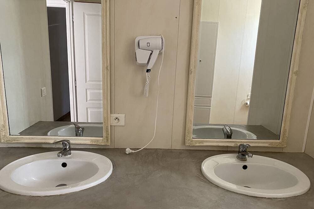 Foto 3 von 30: N°10-Apartment-Ensuite mit Dusche-Meerblick