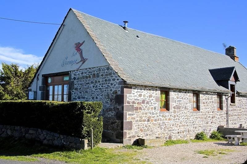 La Grange 1