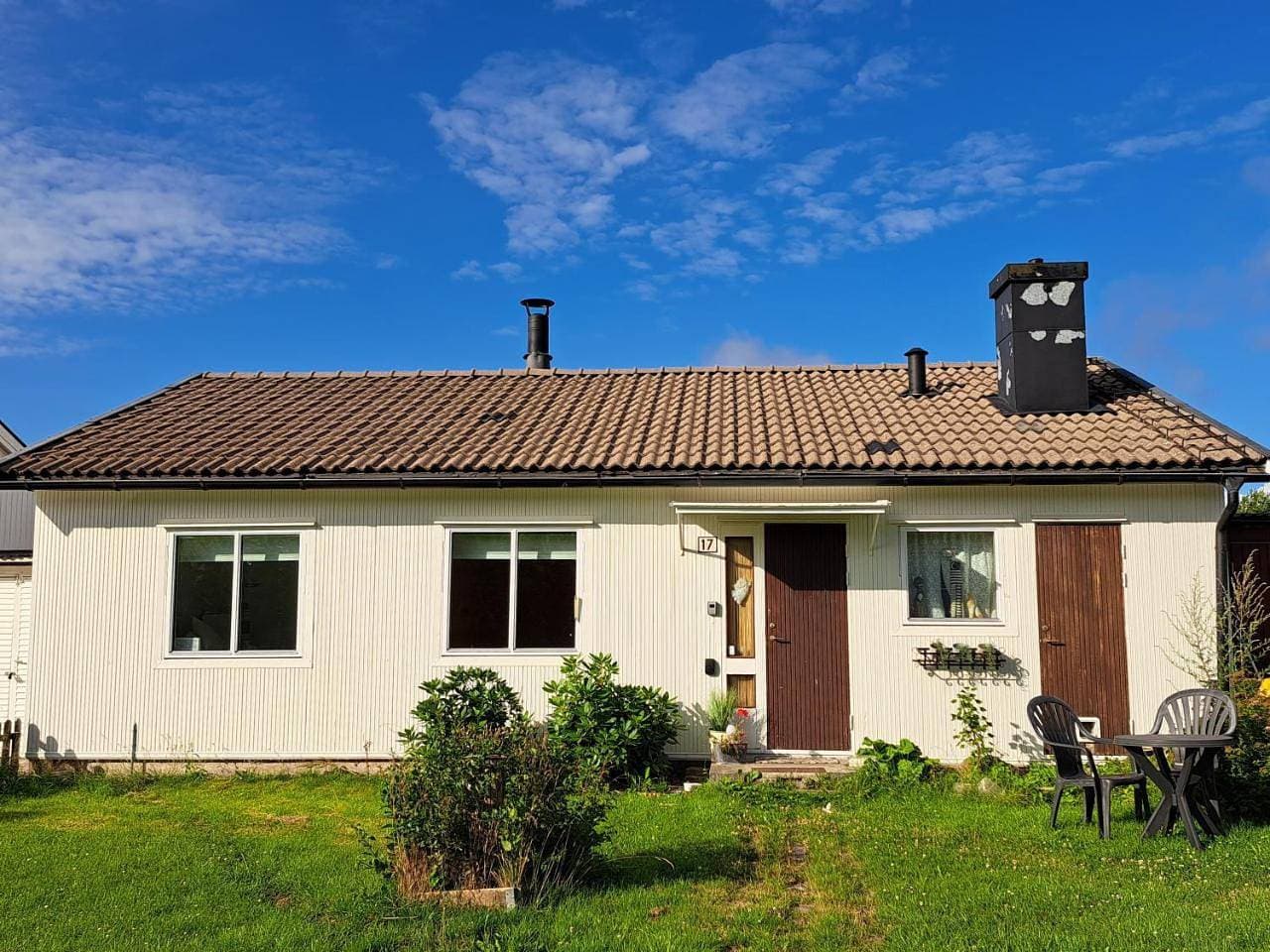 Foto 6 von 20: Two-Bedroom House
