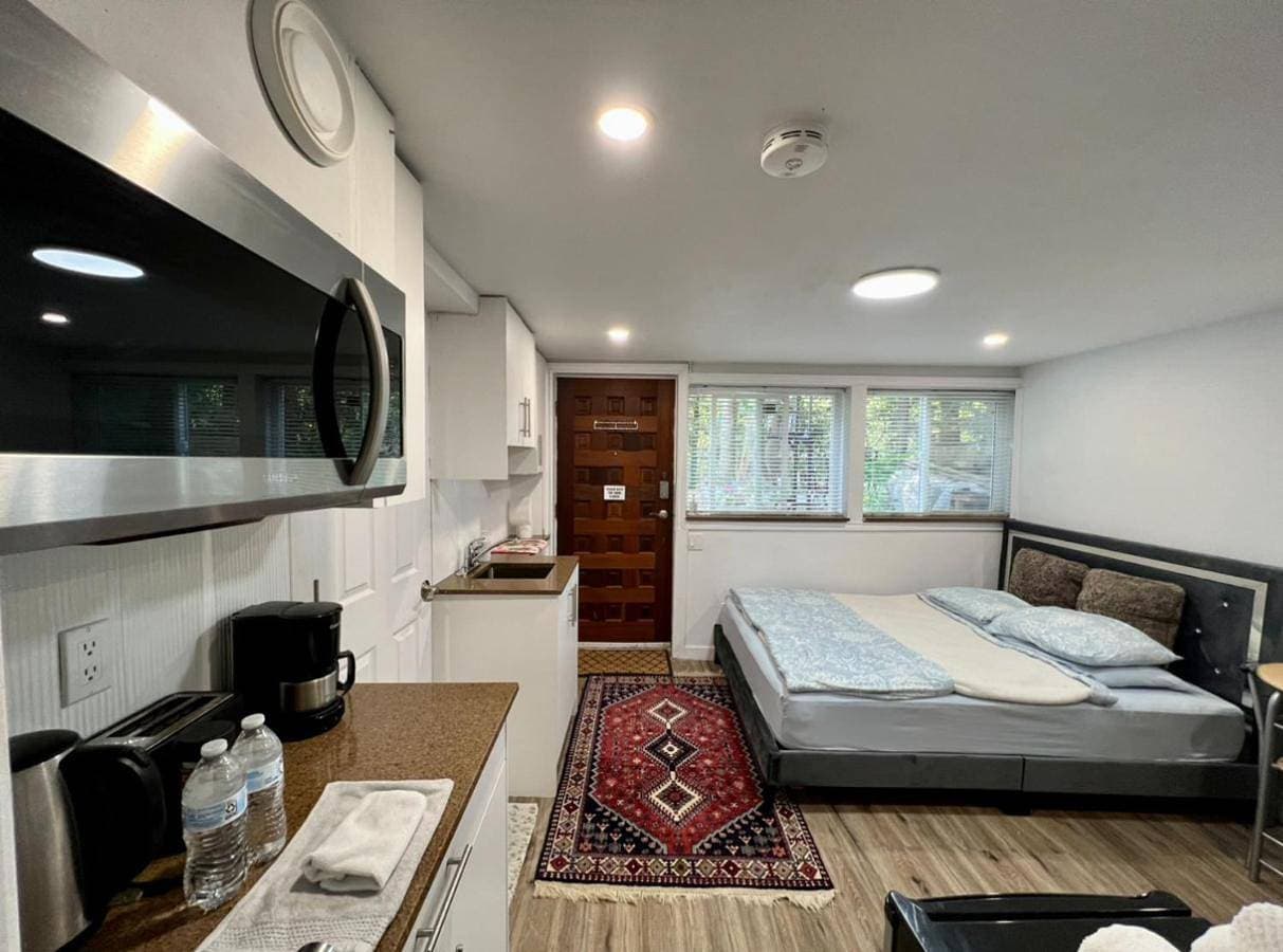 Foto 5 von 35: King Suite with Pool View