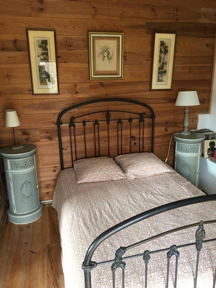 Foto 8 von 15: Triple Room with Garden View
