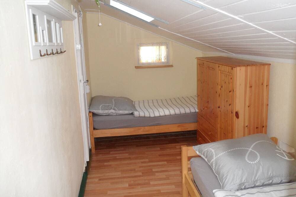 Foto 2 von 19: Ferienhäuser in der Hofschaft Krüger mit eigenem Seezugang