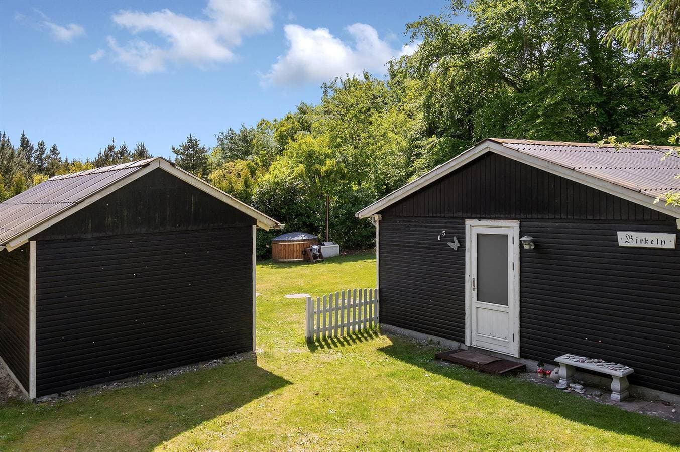 Foto 13 von 24: Pet friendly home in Ulfborg with WiFi