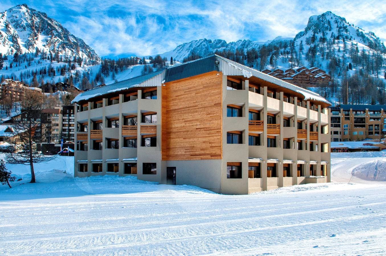 Foto 4 von 20: Studio für 2 Personen mit Balkon