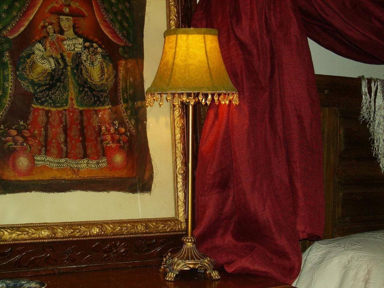 Foto 3 von 11: Imperial Suite
