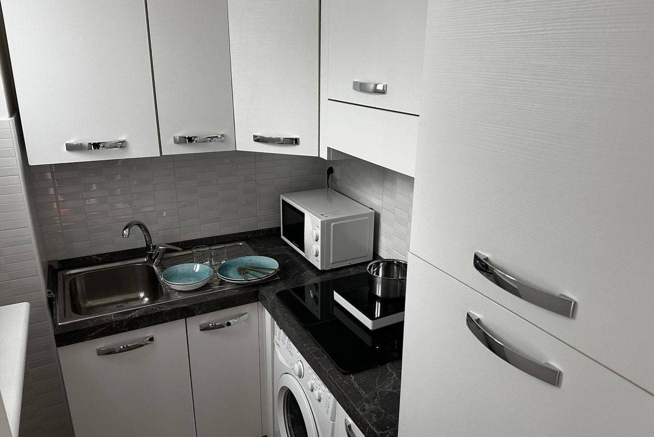 Foto 2 von 11: Ferienwohnung für 2 Personen