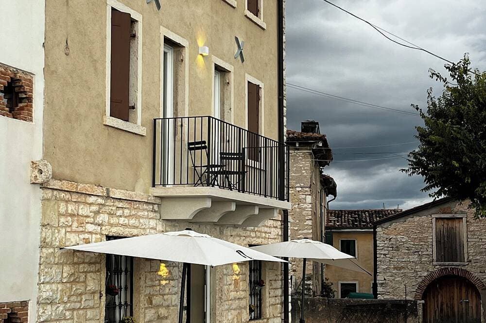 Foto 5 von 30: Casa Vacanze Conca D'Oro Appartamento Rondinella