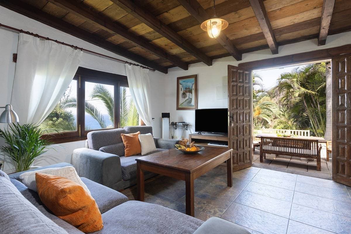 Foto 4 von 43: Chalet für 4 Personen mit Pool