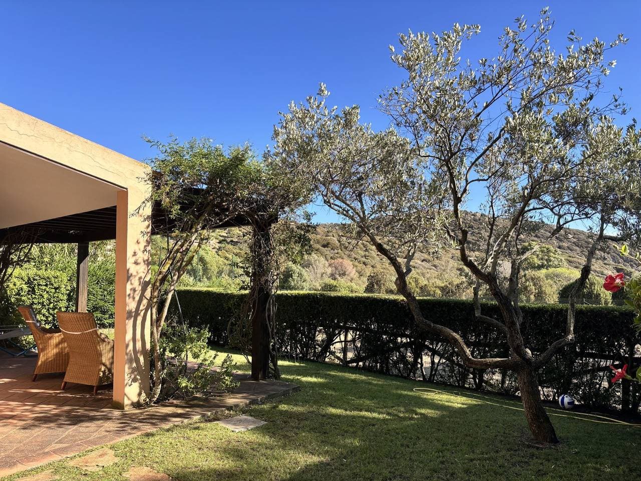 Foto 4 von 54: Ferienhaus für 6 Personen mit Garten