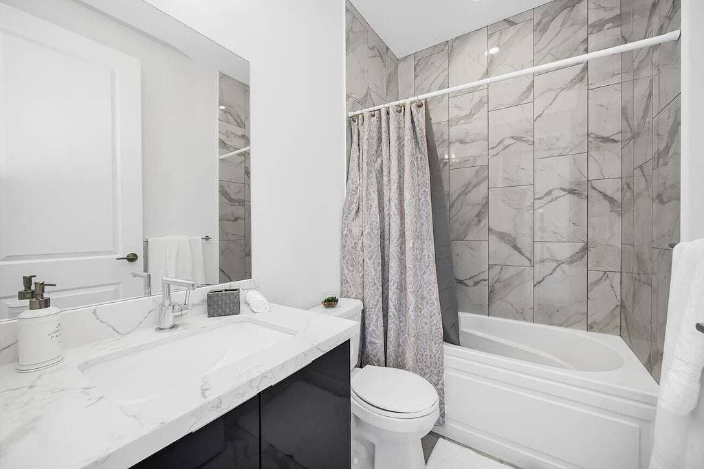 Foto 9 von 22: Luxury Penthouse Suite