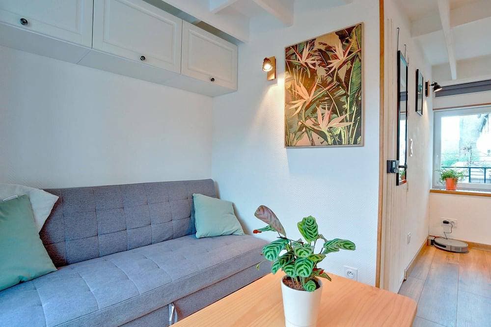 Foto 10 von 24: 1 bedroom nice apartment in Carolles